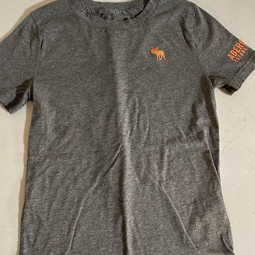 Boys Abercrombie tee